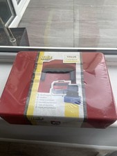 Vintage Helix Value Cashbox