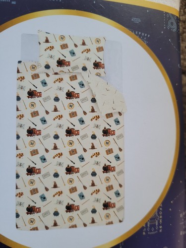 Harry potter duvet cover - harry,