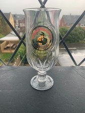 Birra Moretti Pint Glass X 1