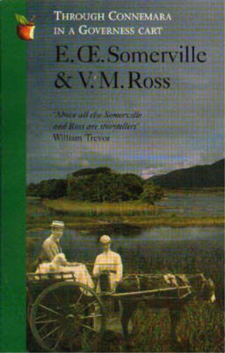 Through connemara a - through,