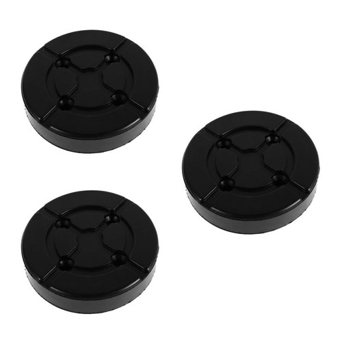 Reusable rubber pads for car - reusable,