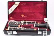 Yamaha YCL-450 Clarinet Made