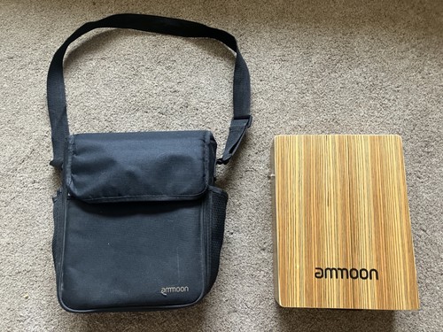 Ammoon portable traveling - portable,