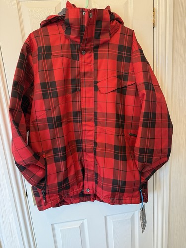 Surfanic ski jacket - ski, bnwt