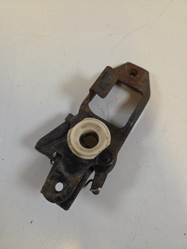Mgf mgtf bonnet catch - mgf,