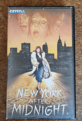 New york after midnight - york,