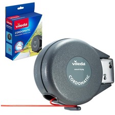 Vileda Cordomatic Retractable