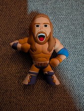 Pro Wrestling Tees Micro