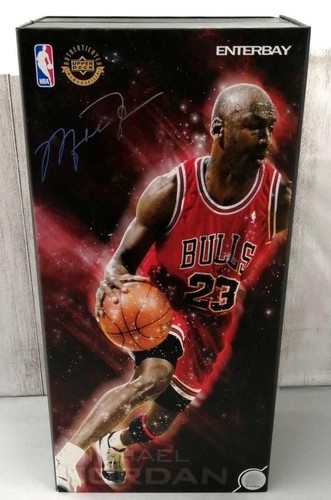 Enterbay michael jordan - michael, nba