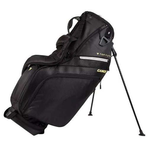 Top flite 2022 gamer black - top-flite,