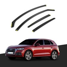 AUDI Q5 MK2 2016-2024 5 Door