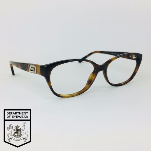 Versace eyeglasses tortoise - versace,