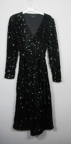 Dorothy perkins velvet sequin - dorothy,