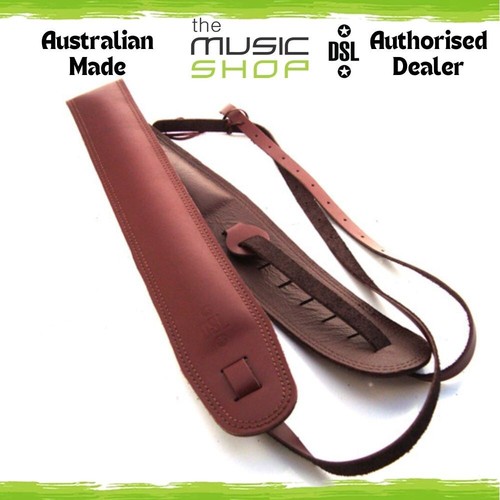 Australian made dsl - 2.5, inch