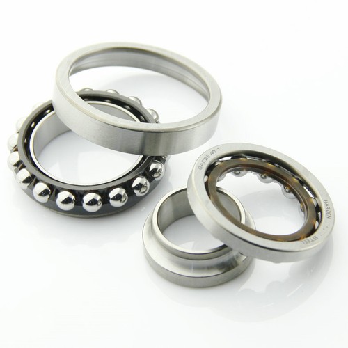 Steering head bearing - bearing, kit
