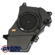 Mercedes ML W166 Subwoofer Harman / Kardon Rear Bass Box Speaker A1668202202