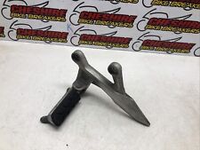 ♻️ Honda Cbr500r Cbr 500 Ra-g 2016 - 2019 Front Left Side Footrest ♻️