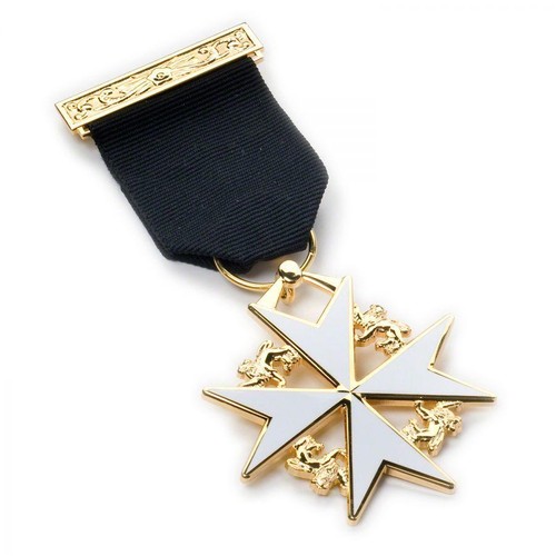 Masonic knights malta members - malta,