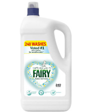 Fairy Fabric Softener