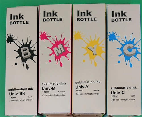 100ml sublimation sharp - sublimation,