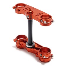 20mm 22mm Triple Tree Clamps for KTM SX-F SX EXC-F XCW 125 250 350 450 2013-2022