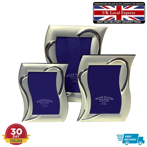 Photo frame heart shape - frame,