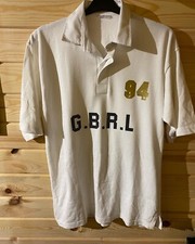 Vintage Great Britain Rugby