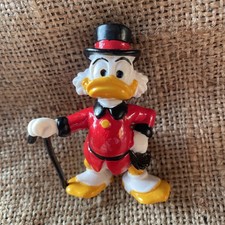 Vintage Disney Uncle Scrooge