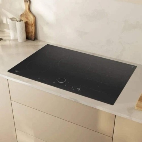 Neff n90 80cm zone induction - 80cm, 5