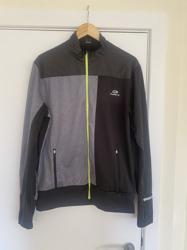 Decathlon men grey and - decathlon, black