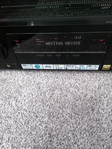 Pioneer vsx 930 - vsx-930-k, 7.2