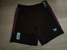England Cricket Castore Mens