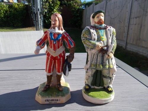 Vintage kings charles - 1, &