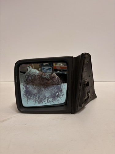 Mercedes w124 near side left - w124,