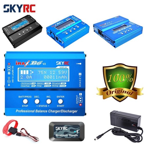 Skyrc imax evo v2 b6 - imax,