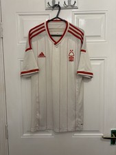 Adidas nottingham forest - adidas,