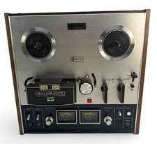 AKAI GX-210D Reel to Reel 3