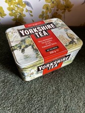 YORKSHIRE TEA TAYLORS OF