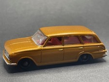 MATCHBOX LESNEY VAUXHALL