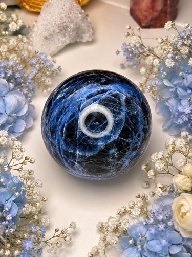High quality sodalite - quality,