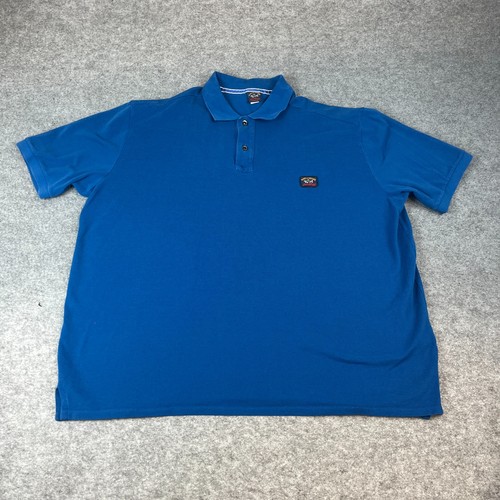 Paul shark yachting polo - paul, &