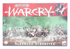 Warhammer warcry slaanesh - warhammer,