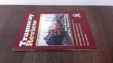 			Tramway Review, No. 233, March 2013, Anonymous, LRTA Publishing, 		