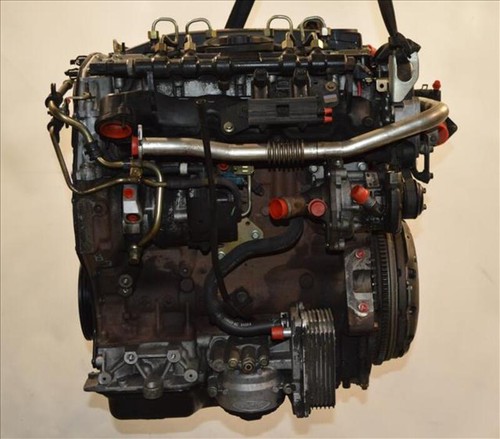 Fmba full engine ford mondeo - fmba,