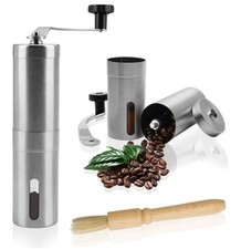 Manual Coffee Grinder Portable