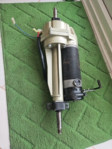 Mobility scooter transaxle - mobility,