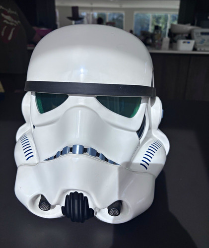 2007 master replicas storm
