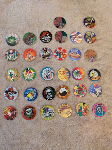 Massive set vintage - set, of