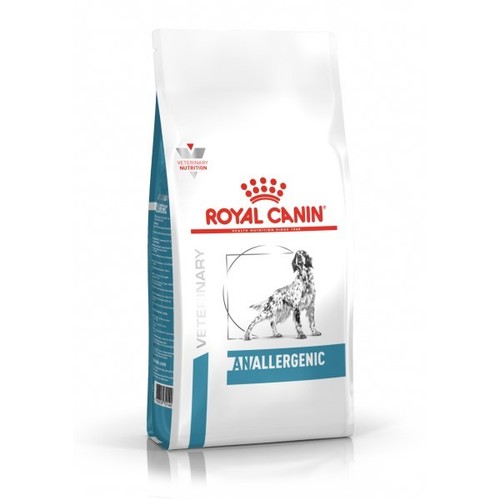 Royal canin dog food - canin,