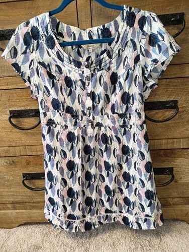 Mantaray tunic top - top, mini